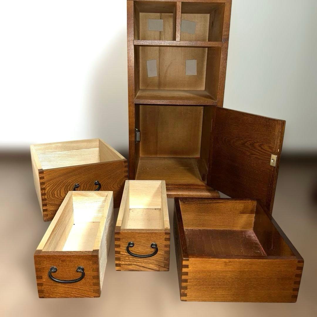 薬箪笥 ミニチェスト