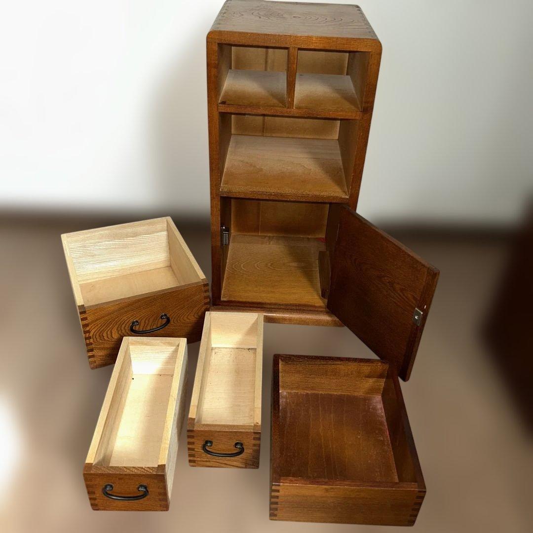 薬箪笥 ミニチェスト