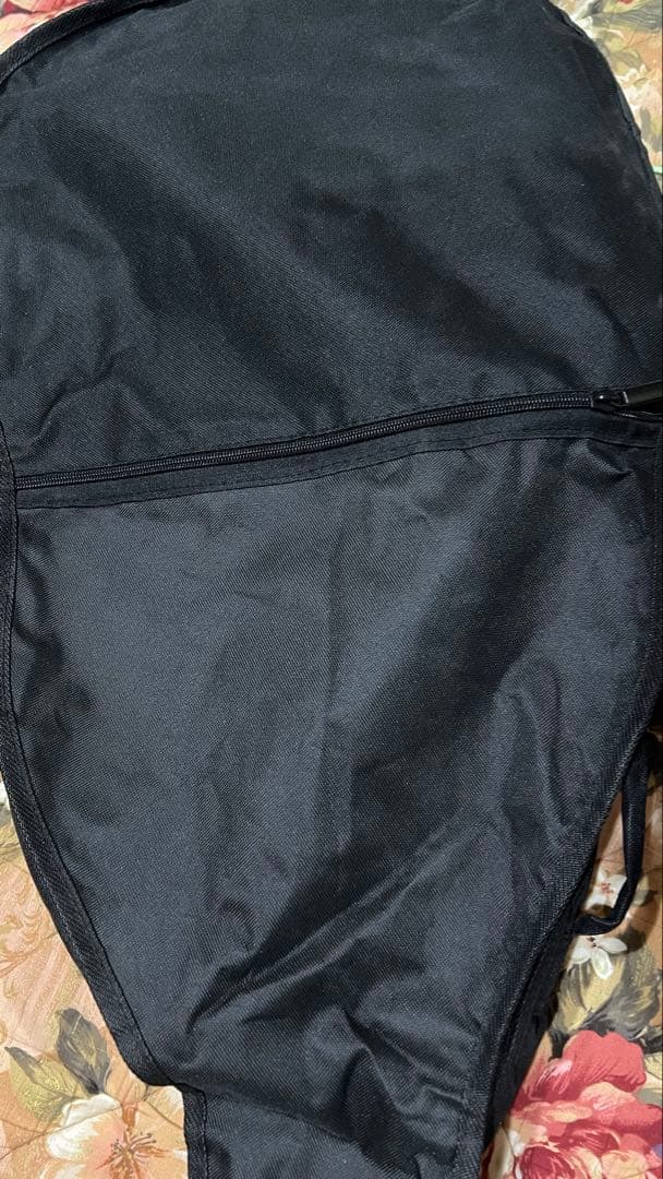 Syairi アコースティックギター　ミニギター YM-02/BLK