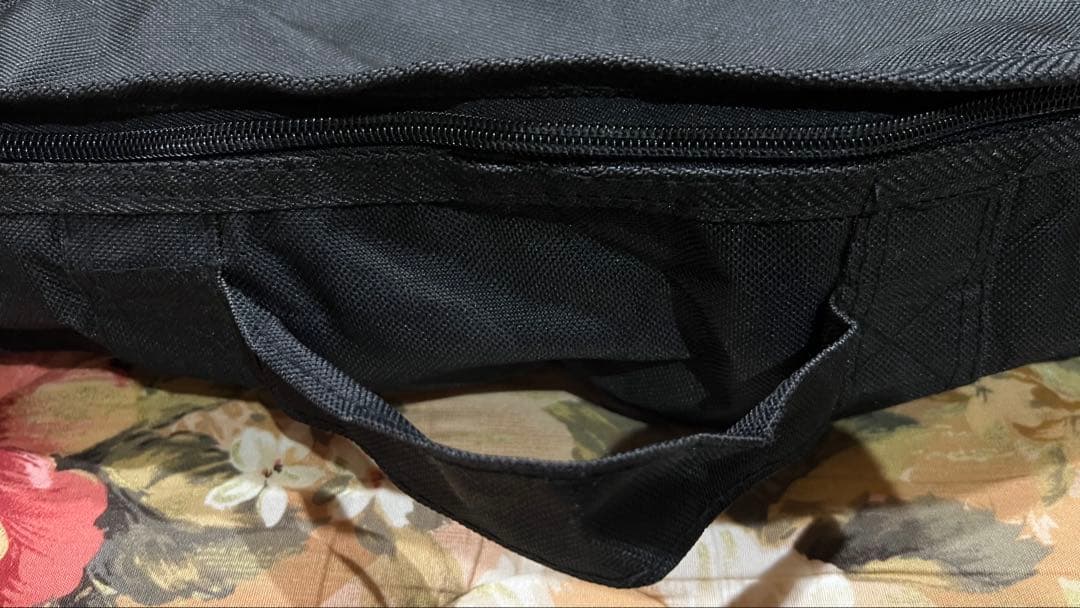 Syairi アコースティックギター　ミニギター YM-02/BLK