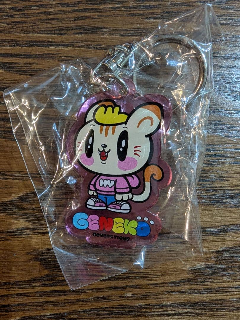 GENERATIONS　6SENSE 小森隼くんグッズセット