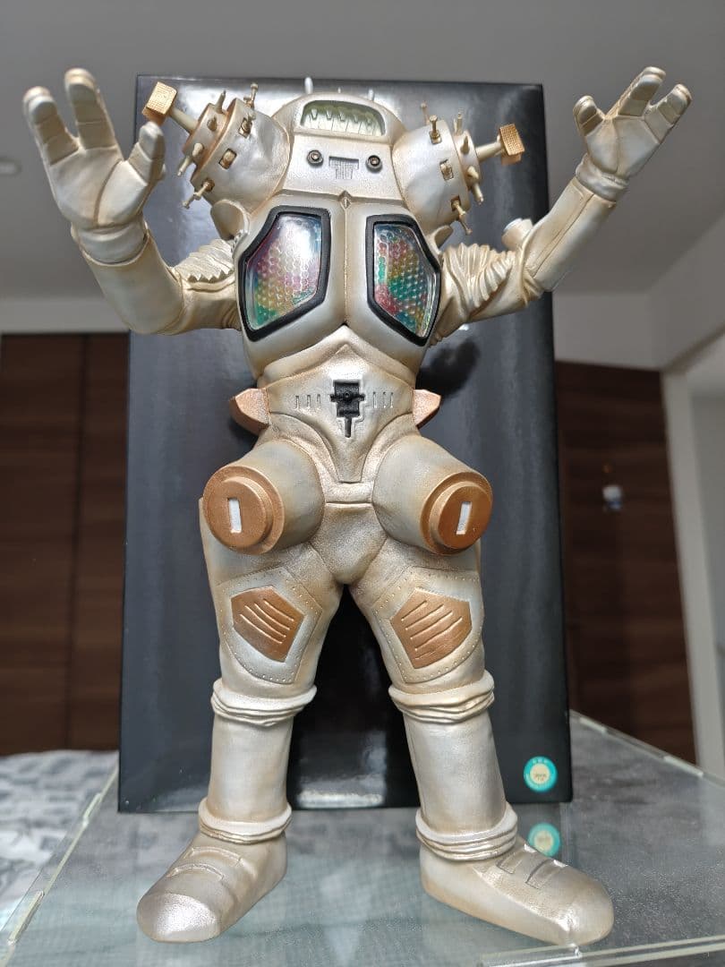 CCP1/6キングジョー
