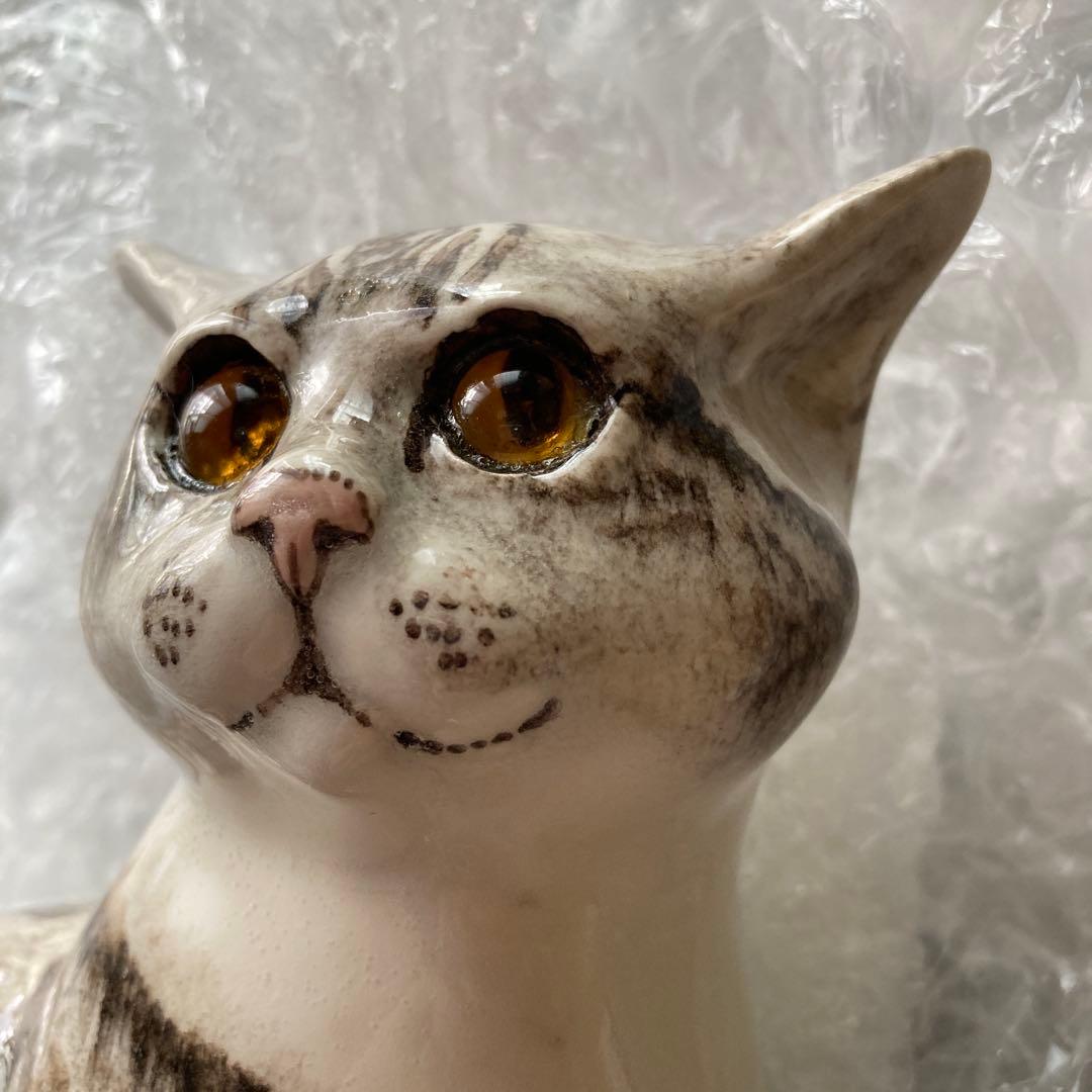 ウィンスタンレイキャット　サイズ4