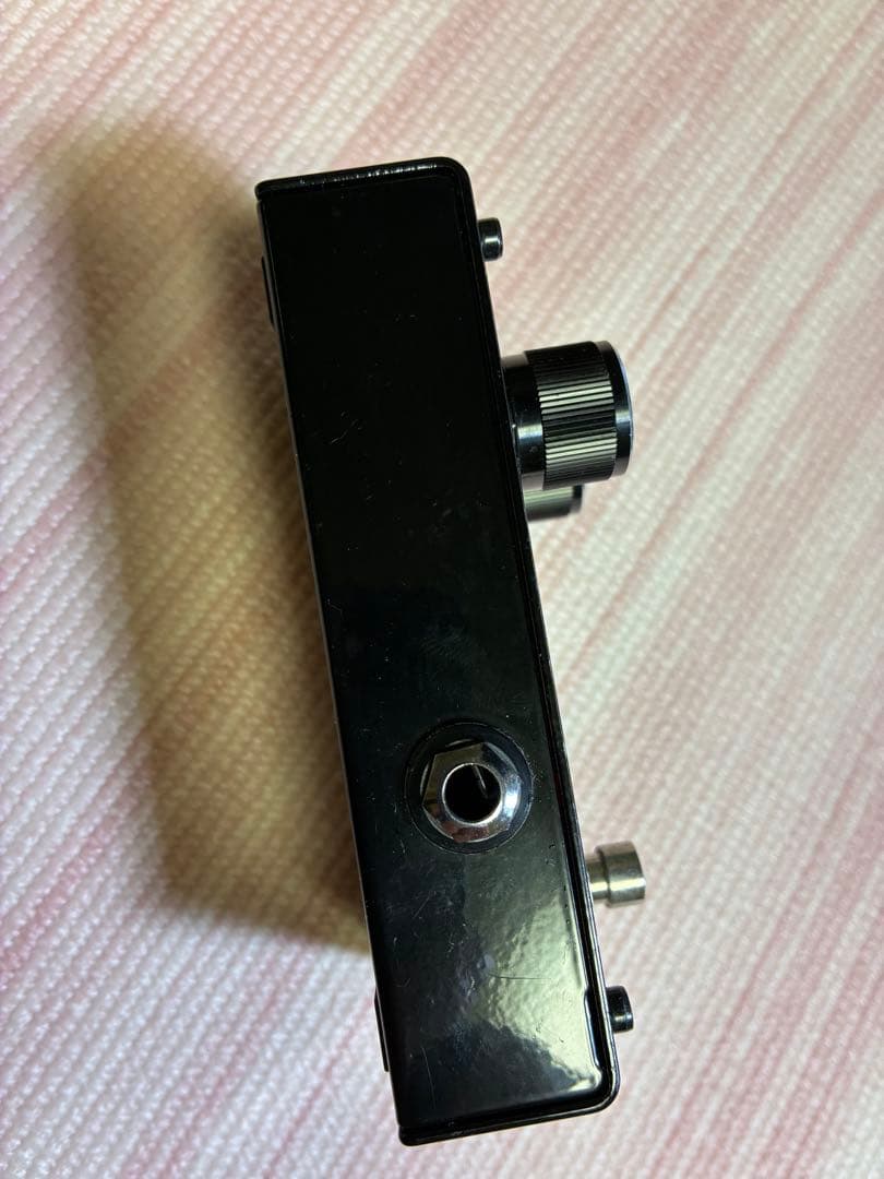 DigiTech mosaic 12弦効果　エフェクター