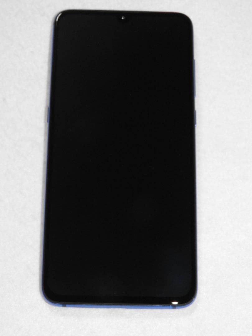 Xiaomi Mi 9 64GB SIMフリー M1902F1G