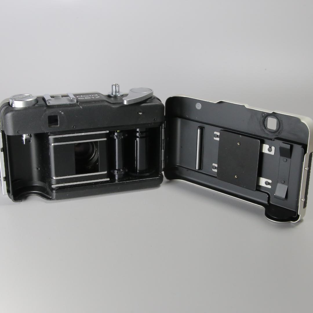 ☆完全動作☆キヤノン デミ EE17 Canon demi 良品 ＃179