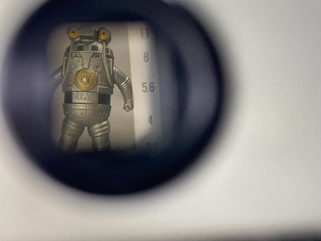 ☆完全動作☆キヤノン デミ EE17 Canon demi 良品 ＃179