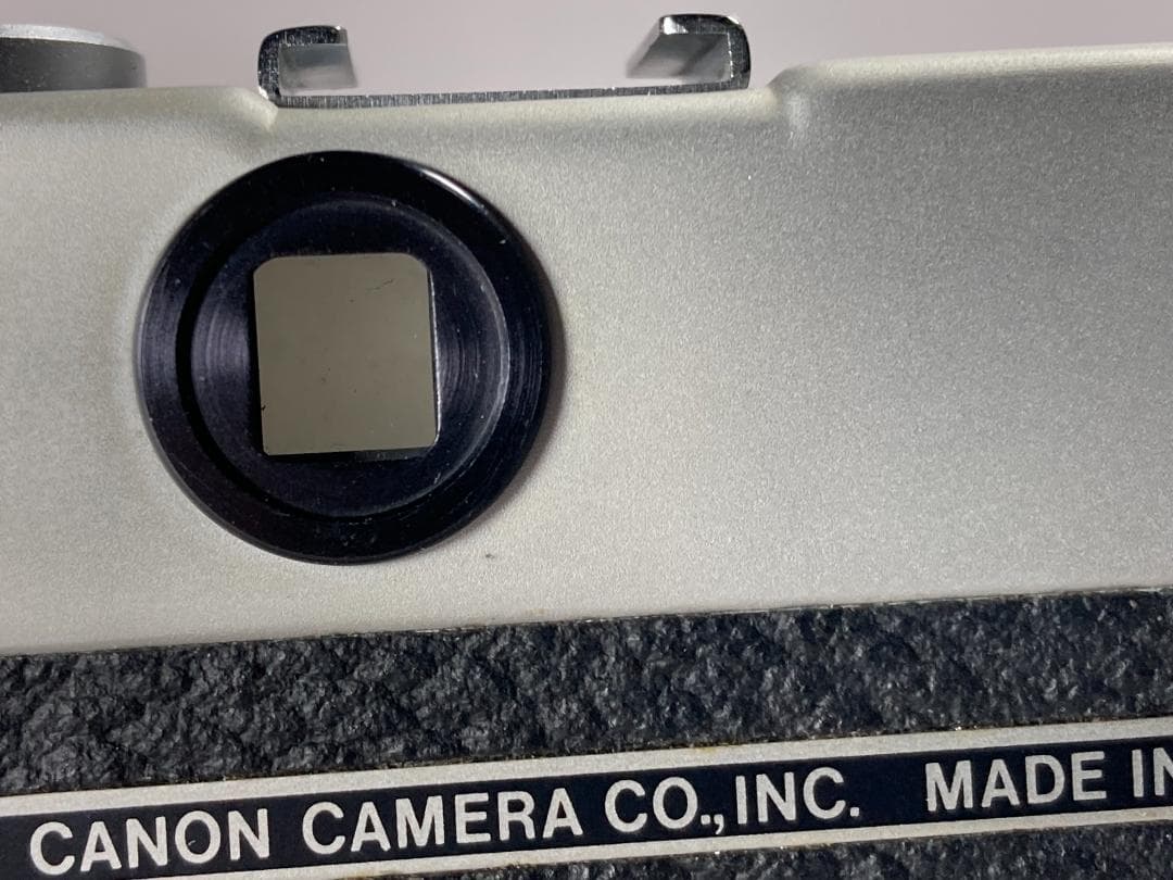 ☆完全動作☆キヤノン デミ EE17 Canon demi 良品 ＃179