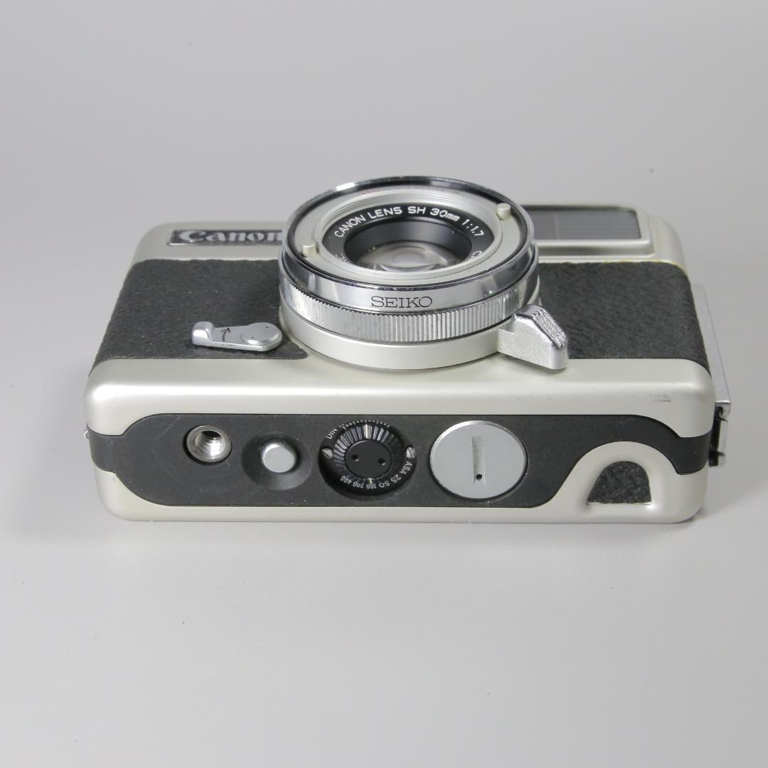 ☆完全動作☆キヤノン デミ EE17 Canon demi 良品 ＃179