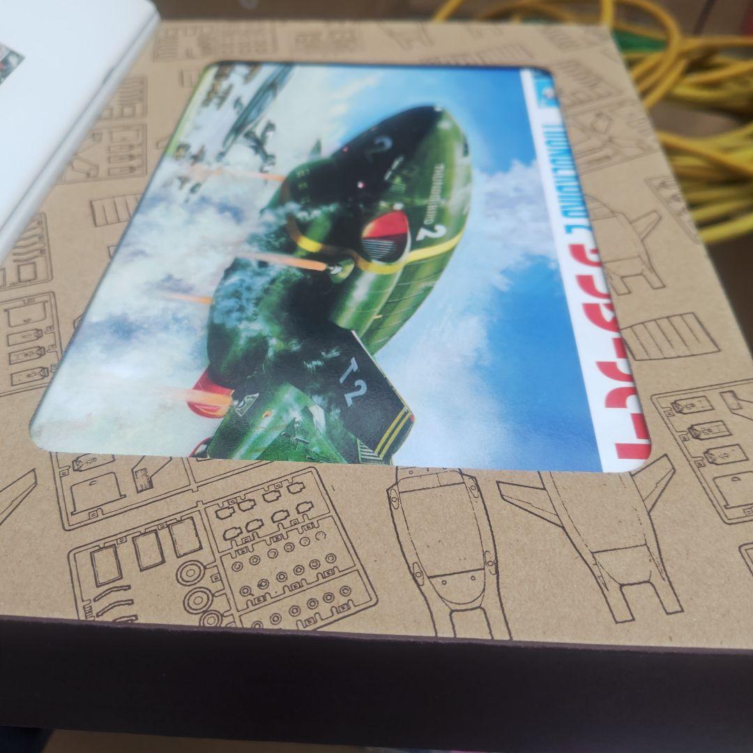 サンダーバード　セット