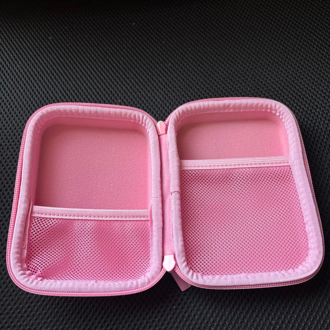 美品 富士フィルム（フジフィルム）instax mini Link3 プリンター