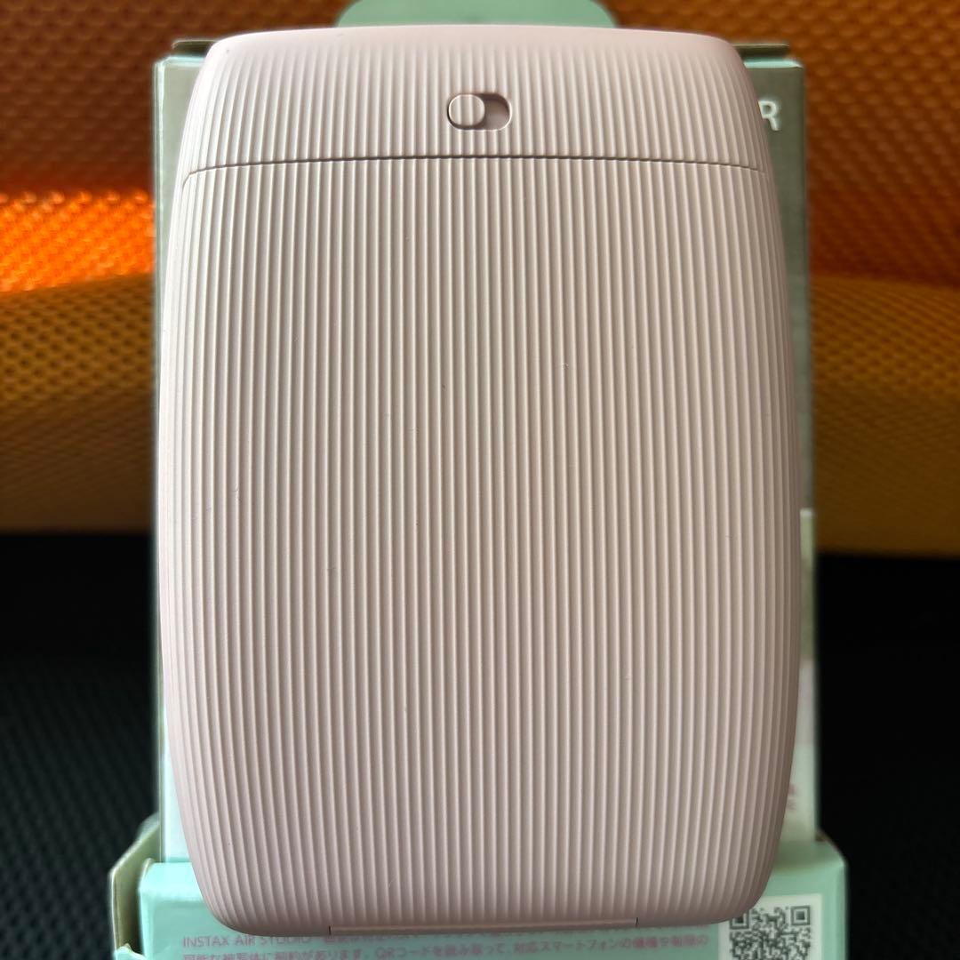 美品 富士フィルム（フジフィルム）instax mini Link3 プリンター