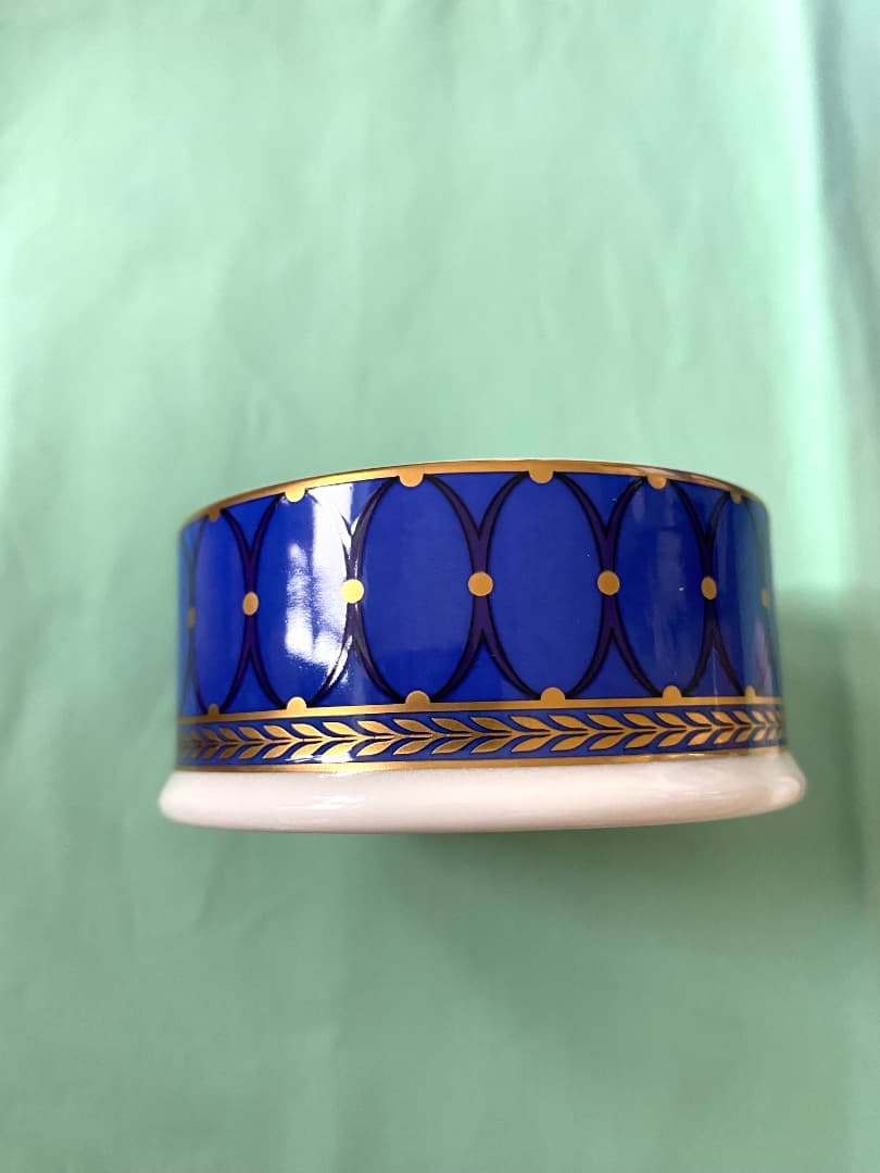 ウェッジウッド　ウィリアム王子御成婚記念 陶磁器皿