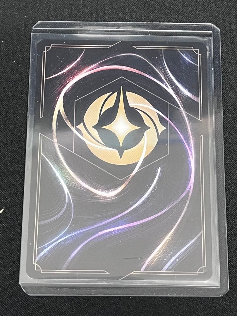 ロルカナ エンチャンテッド 悩まずに生きることさ