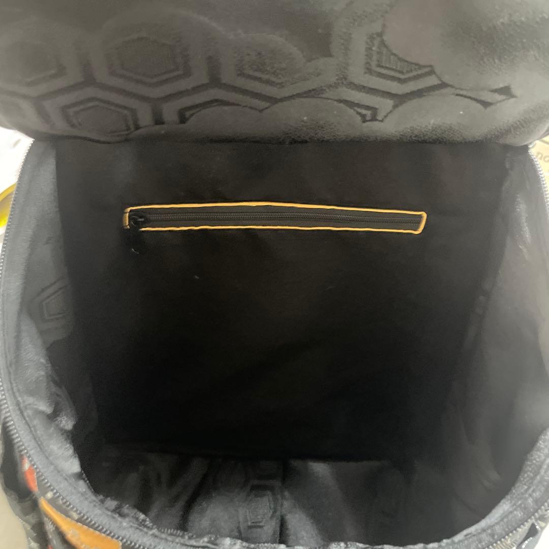 帯リメイクリュック 6-90