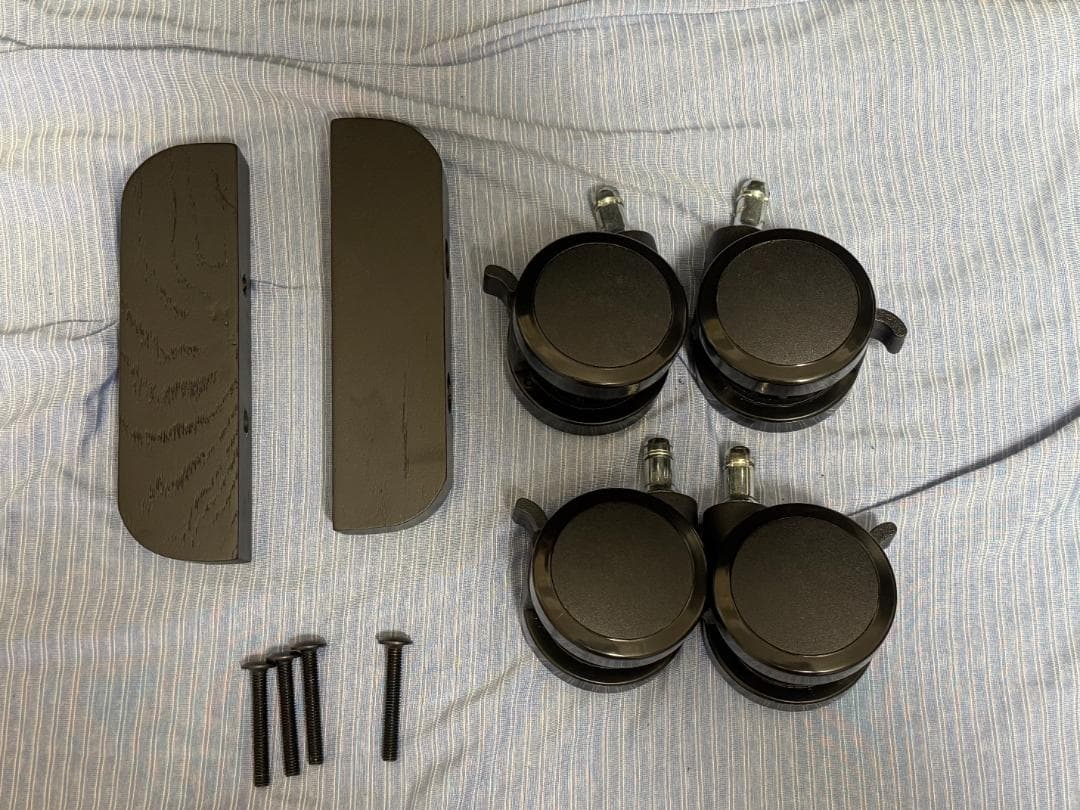 【8/31まで値下中】Bauhutte(バウヒュッテ) ストレージオットマン