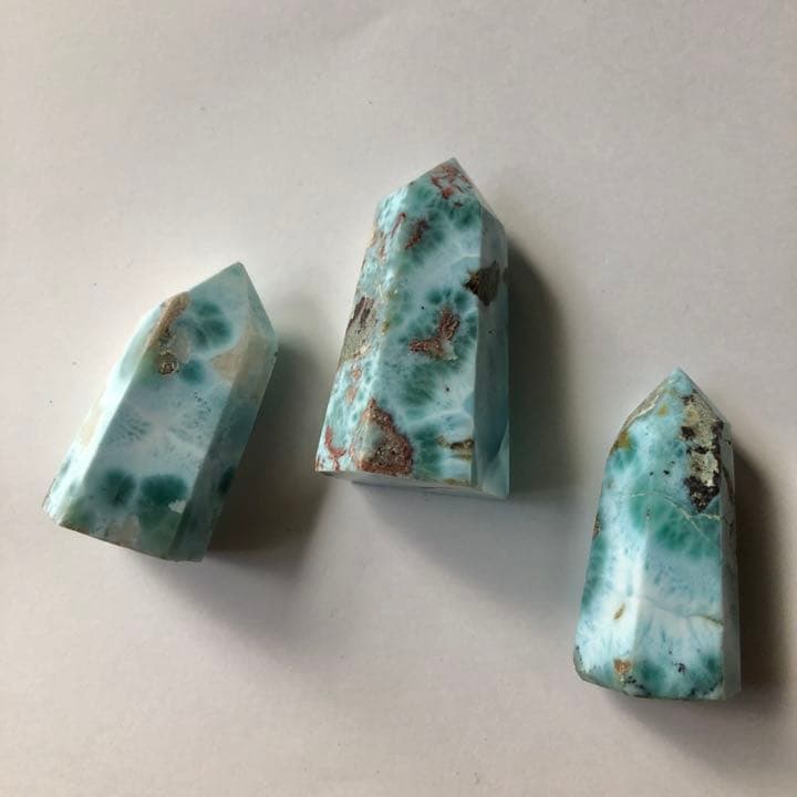 ラリマー C