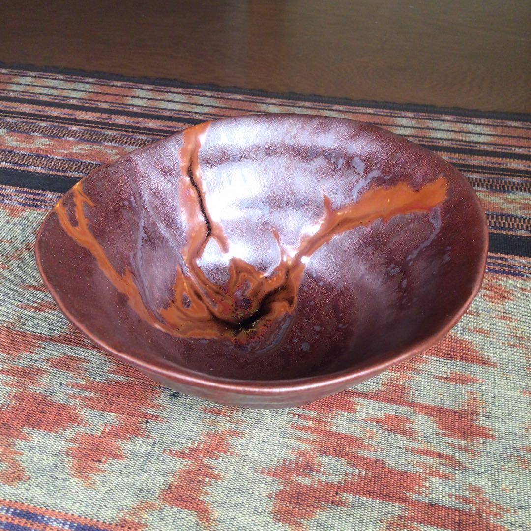 松月焼　松月窯　小鉢　5枚