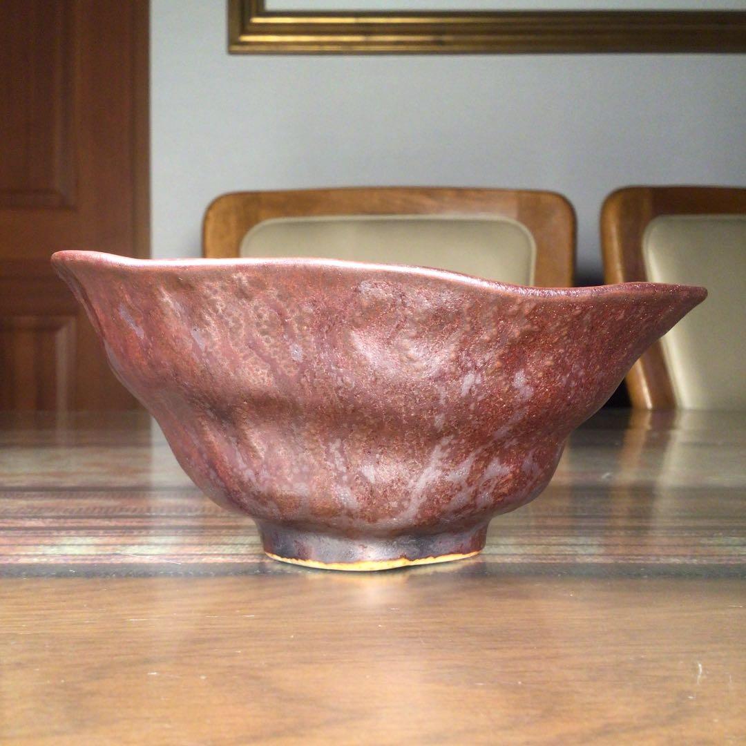 松月焼　松月窯　小鉢　5枚