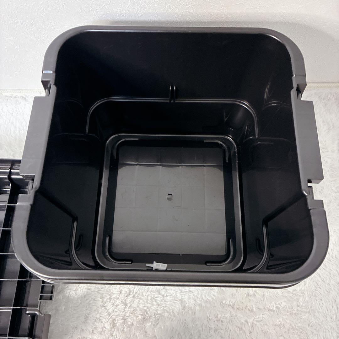 【美品】KARCHER K2 サイレント 高圧洗浄機