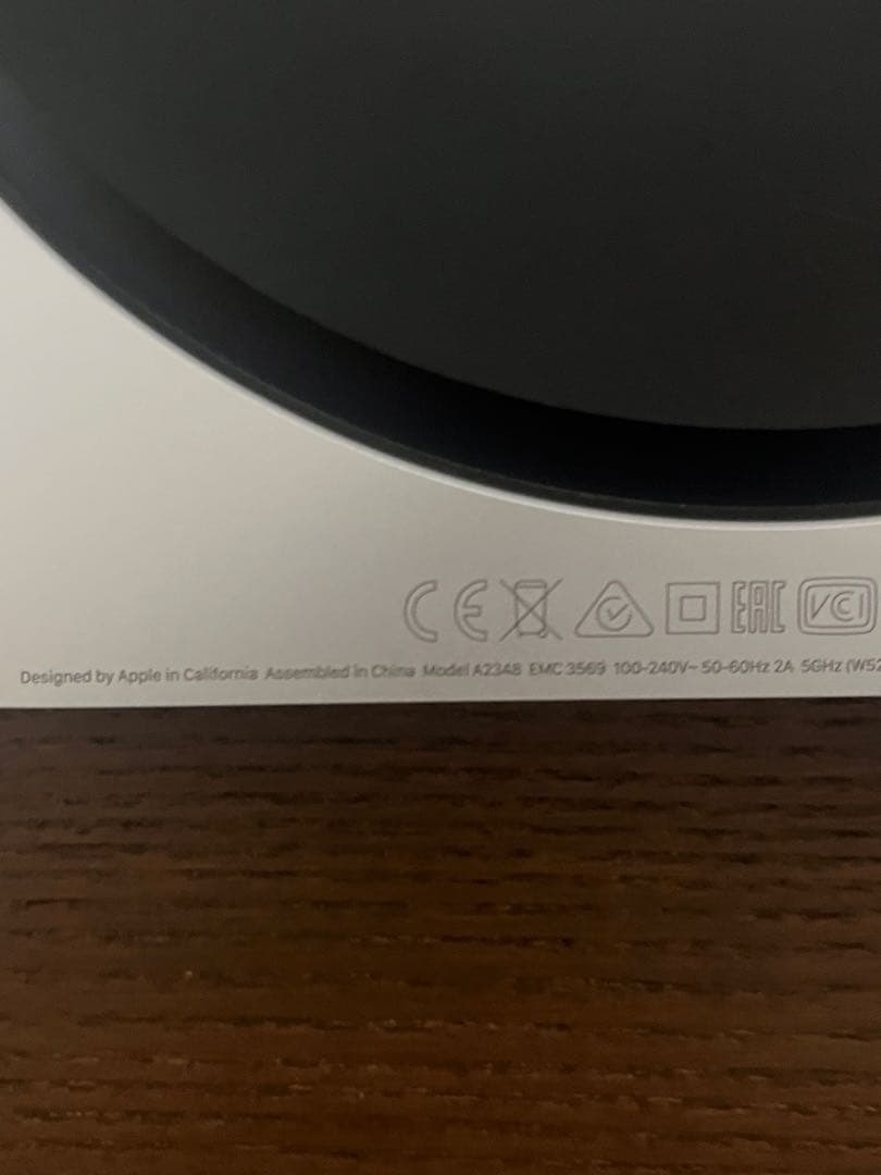 Mac mini M1、Trackpad、fifine AM8