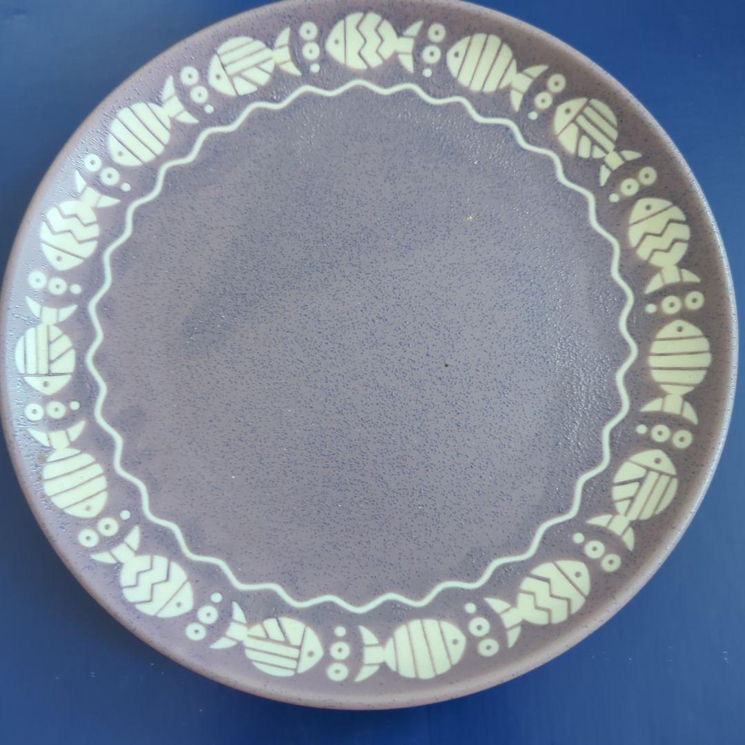 新品未使用　MINTONハドンホール大皿28.5cm　おまけ付き