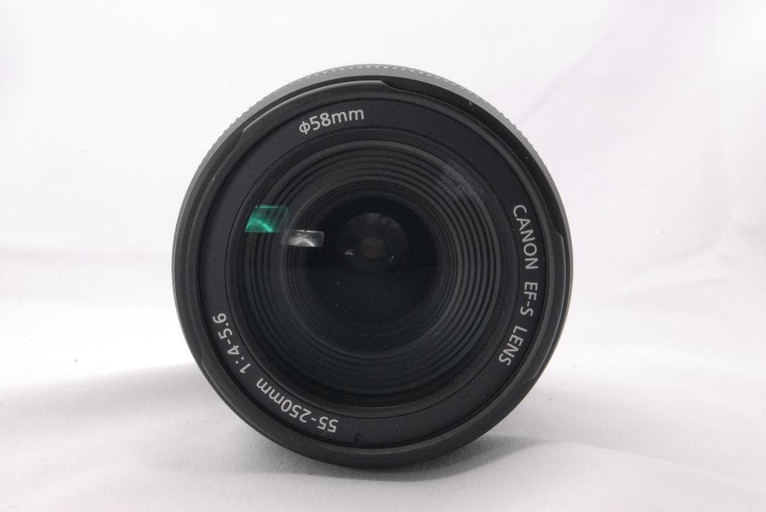 【お得】Canon EOS Kiss X3 ダブルズームキット 一眼レフカメラ