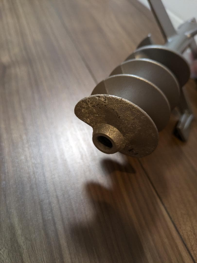 フィリップス 家庭用製麺機 ヌードルメーカー HR2365/01