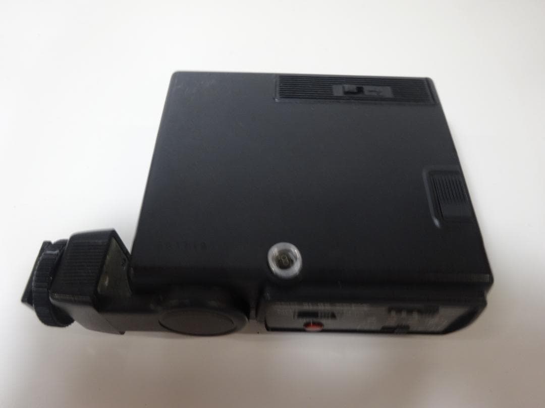 Nikon 　FM3019239　一眼レフ　動作未確認　20250327(YM)