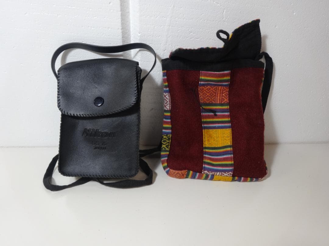 Nikon 　FM3019239　一眼レフ　動作未確認　20250327(YM)