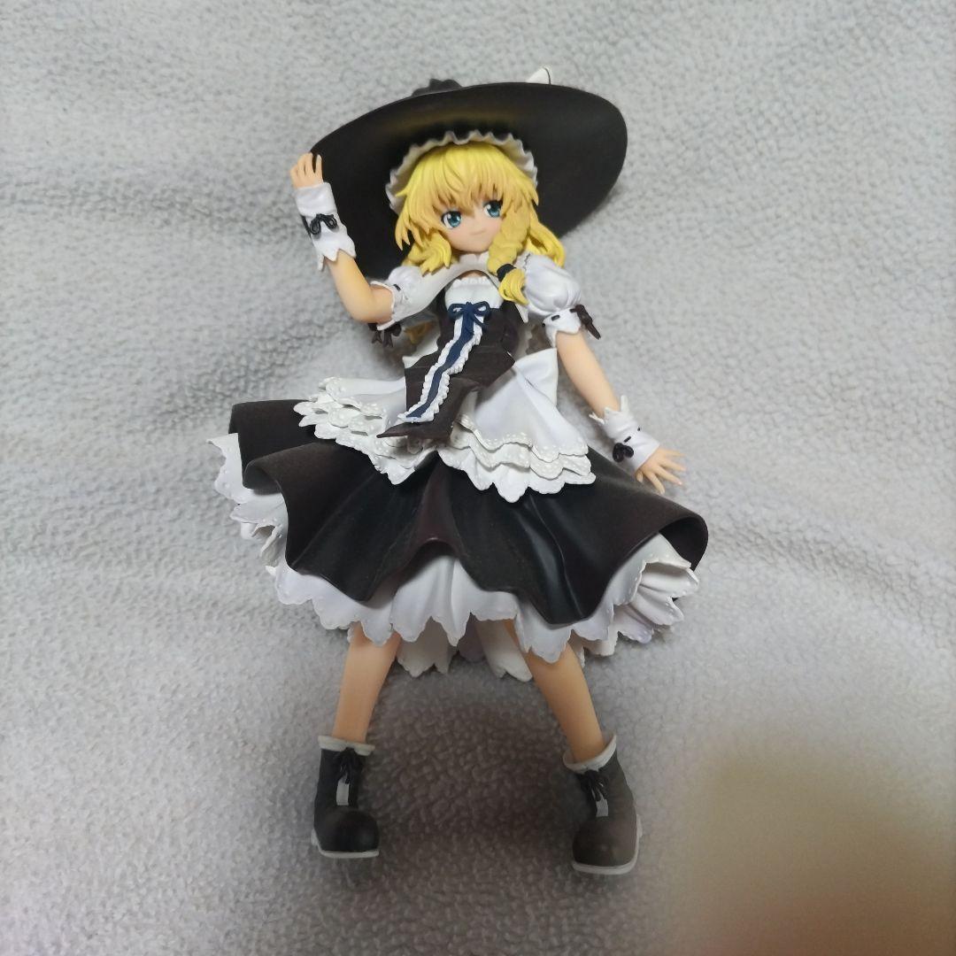 [最終値下げ]東方Project 霧雨魔理沙 香霖堂ver フィギュア