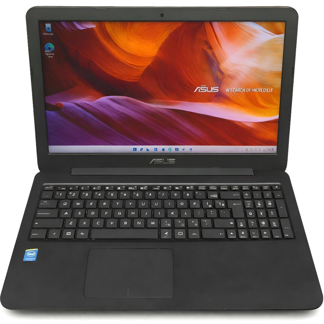 最新鋭 Windows11 ノートパソコン ASUS Office カメラ搭載！