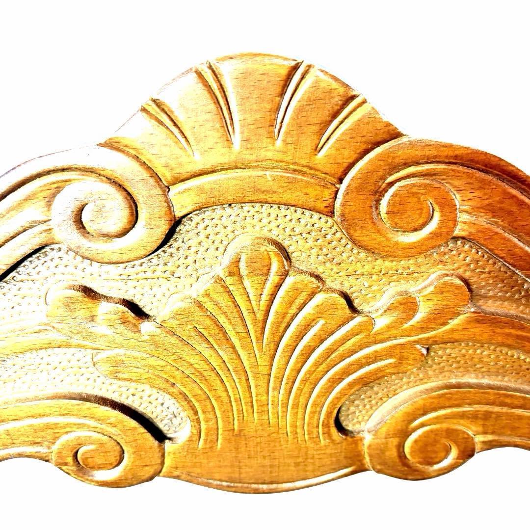 Savonarola chair イタリア製 サヴォナローラチェア 折り畳み椅子