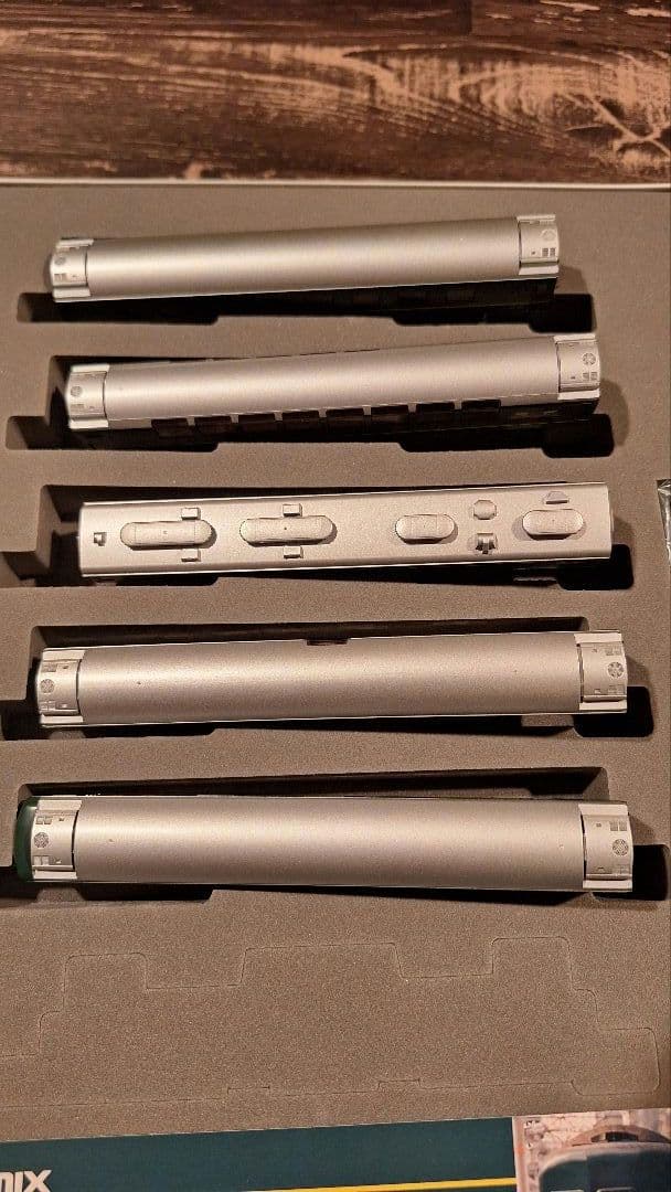 TOMIX 92240トワイライトエクスプレス 11両セット