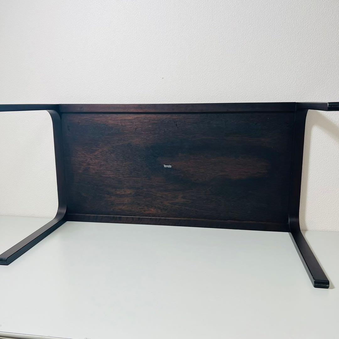 天童木工 TENDO ローテーブル センターテーブル