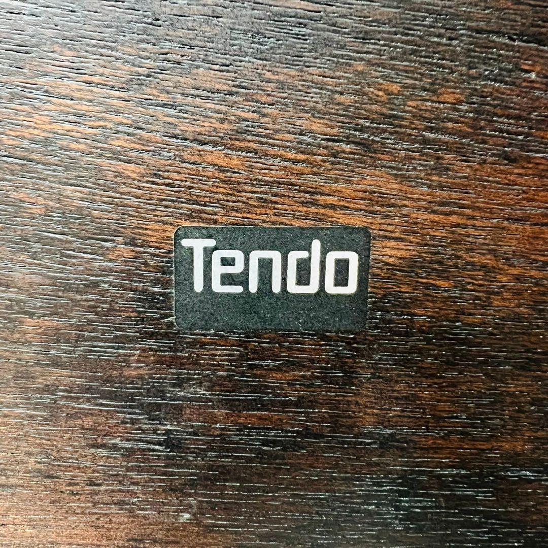 天童木工 TENDO ローテーブル センターテーブル