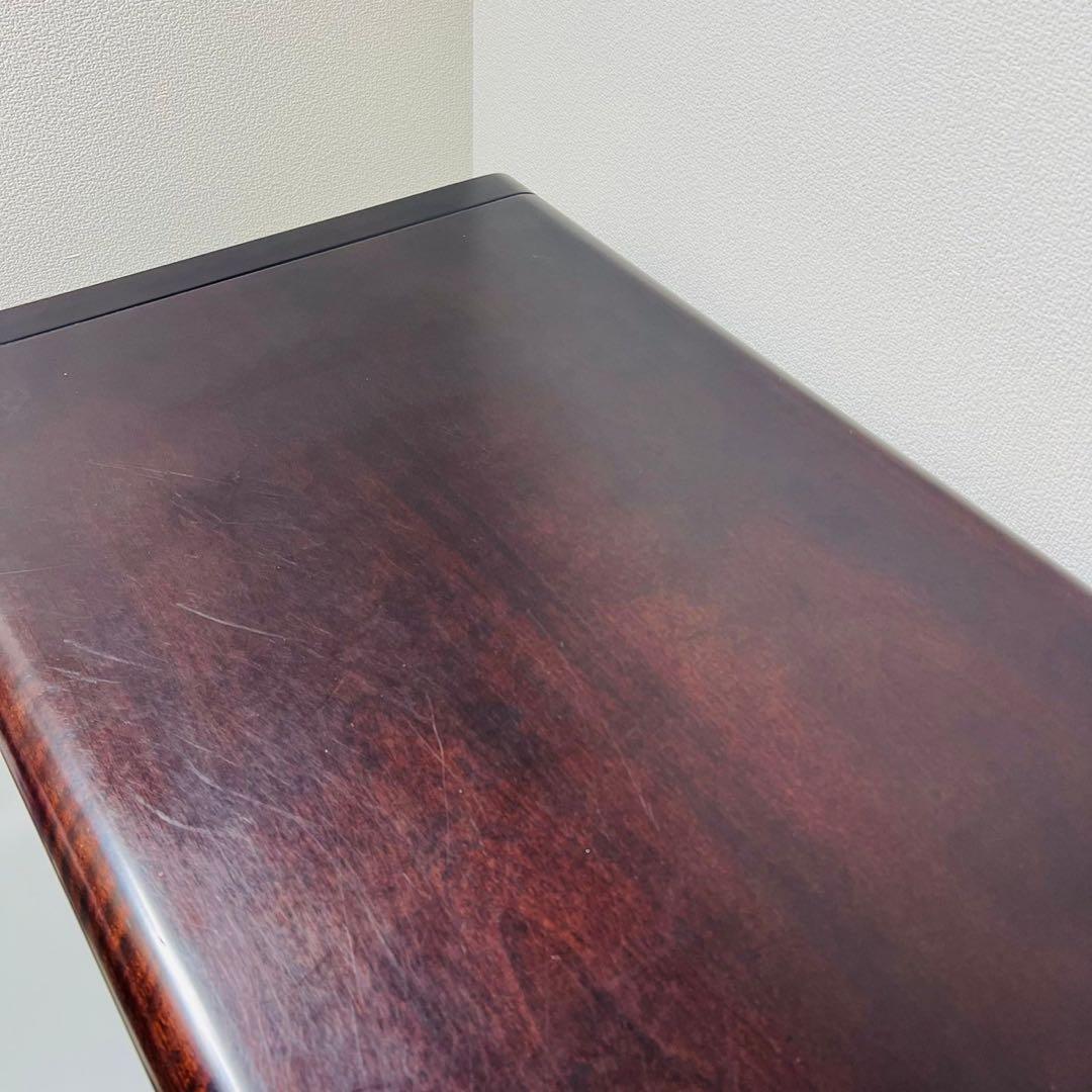 天童木工 TENDO ローテーブル センターテーブル