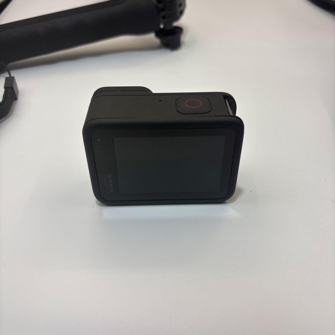 GoPro HERO10 Black フルセット 美品