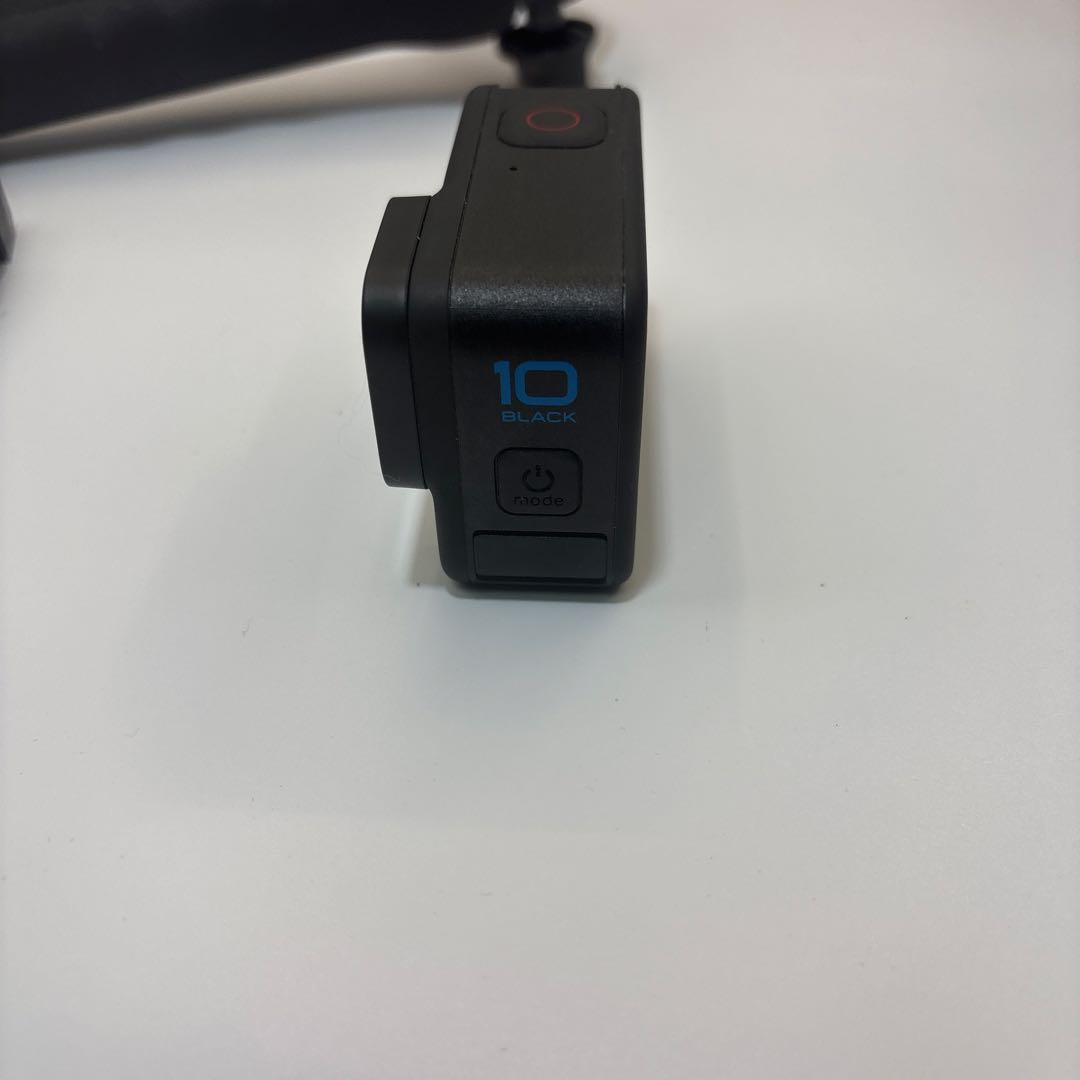 GoPro HERO10 Black フルセット 美品