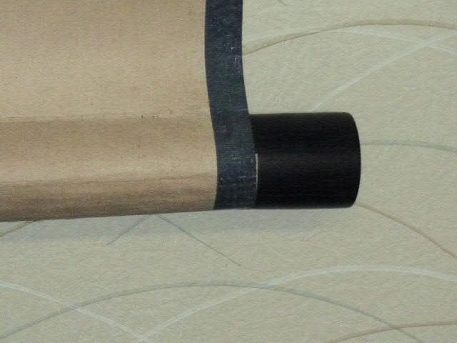 ♥掛軸　日本画 　【 稲僊 】 　掛け軸　骨董品