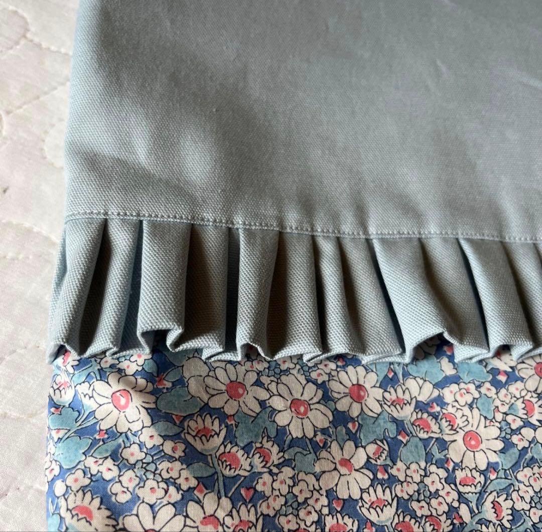 【専用です】　3点セット+レッスンバッグ(アリスwブルー)