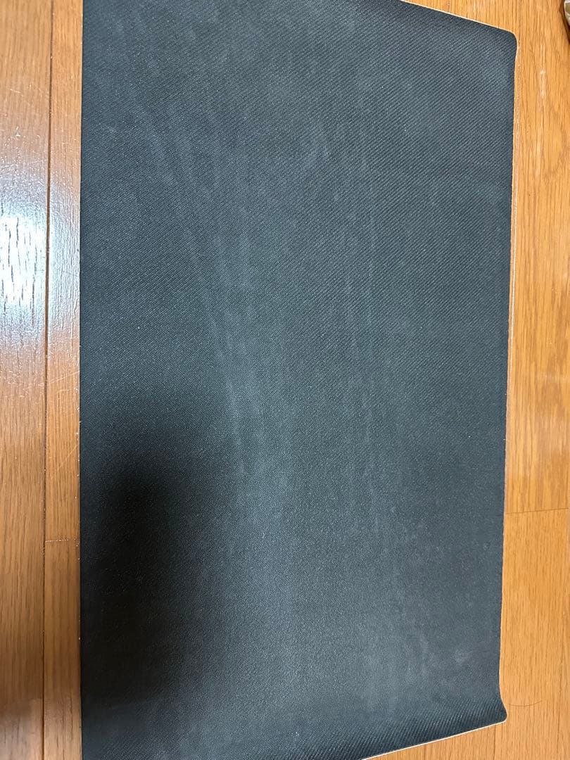 轟神グリムロ　プレイマット