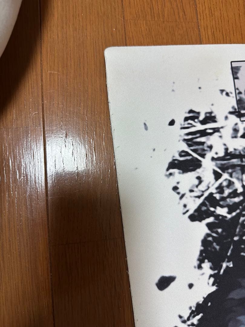 轟神グリムロ　プレイマット