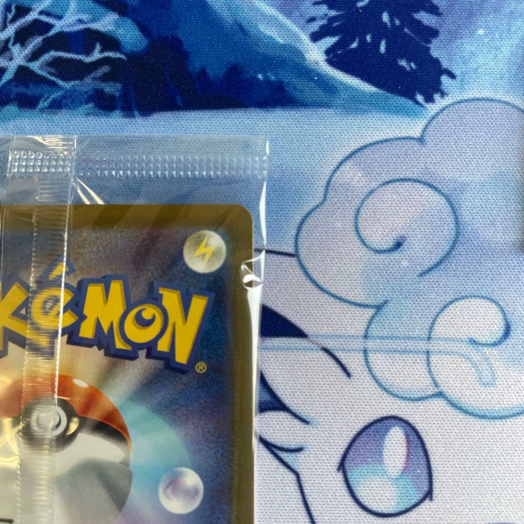 フクオカのピカチュウ HP70 新品