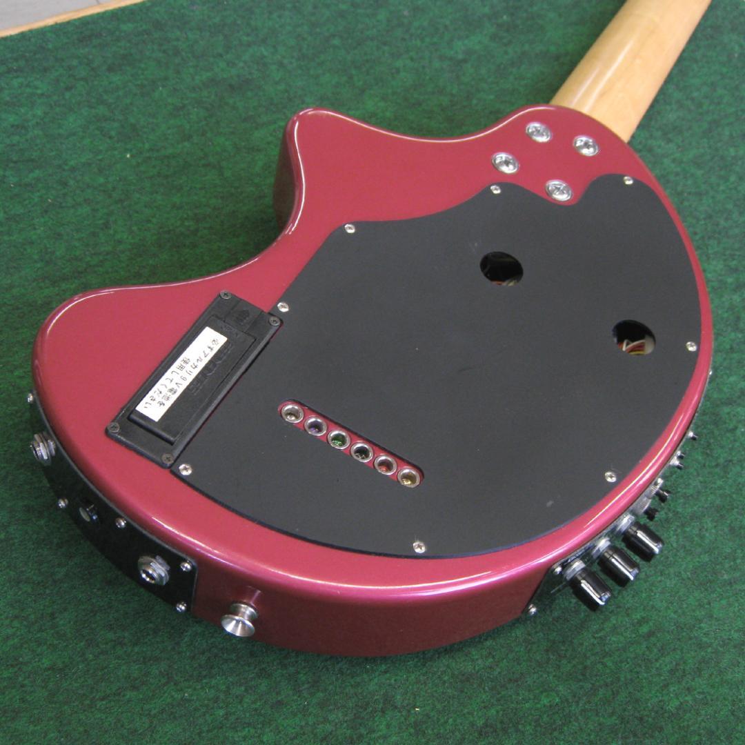 ■■美品！ DIGI-ZO HYPER PSR 基板の再生作業済み