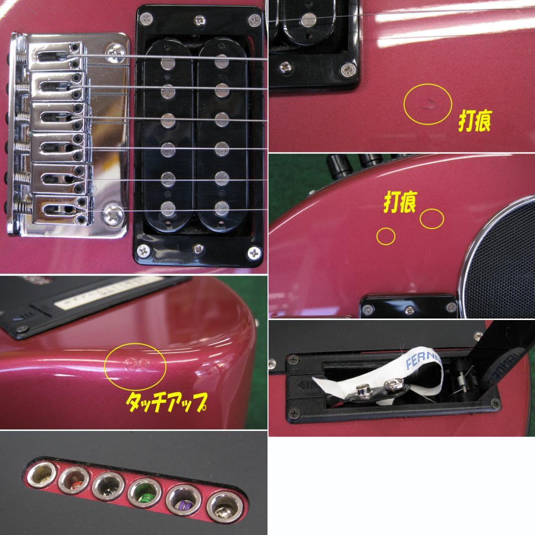 ■■美品！ DIGI-ZO HYPER PSR 基板の再生作業済み
