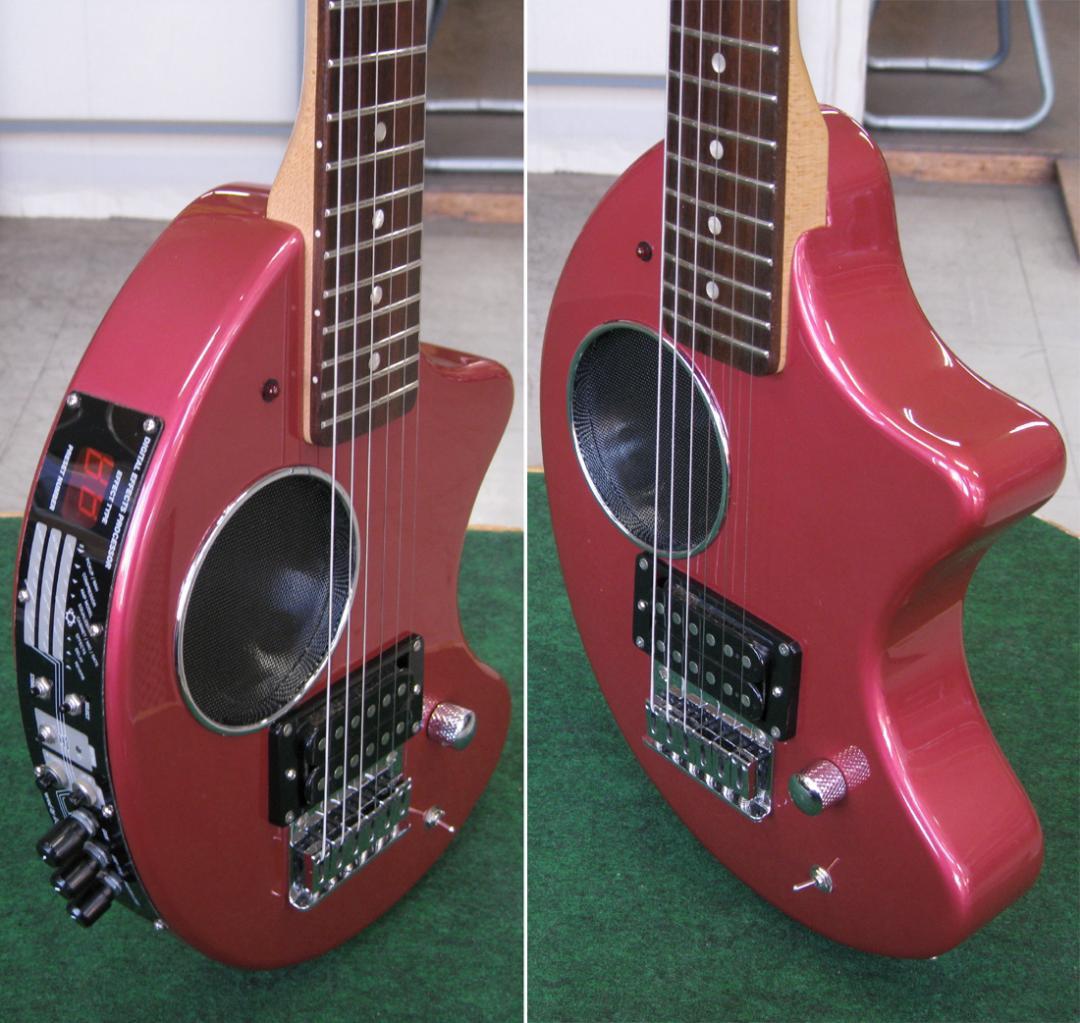 ■■美品！ DIGI-ZO HYPER PSR 基板の再生作業済み