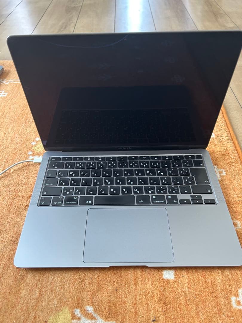 上位MacBook Air 2020 A2337 M1 16GB 500GB