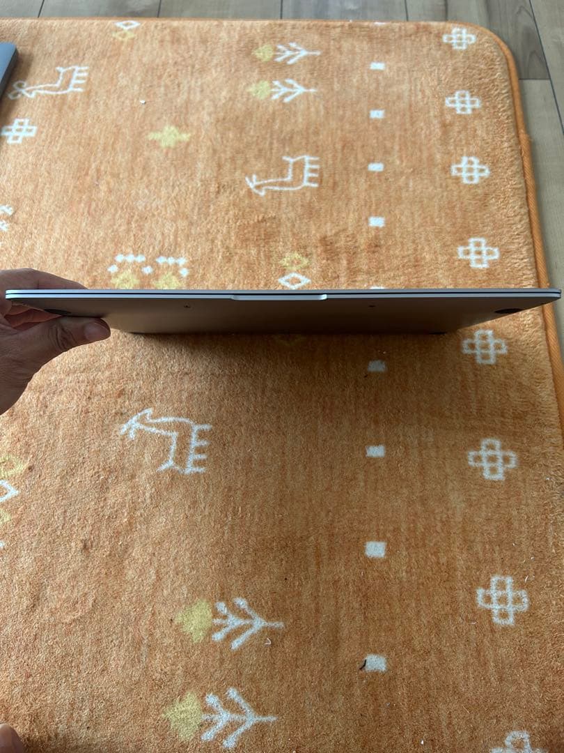 上位MacBook Air 2020 A2337 M1 16GB 500GB