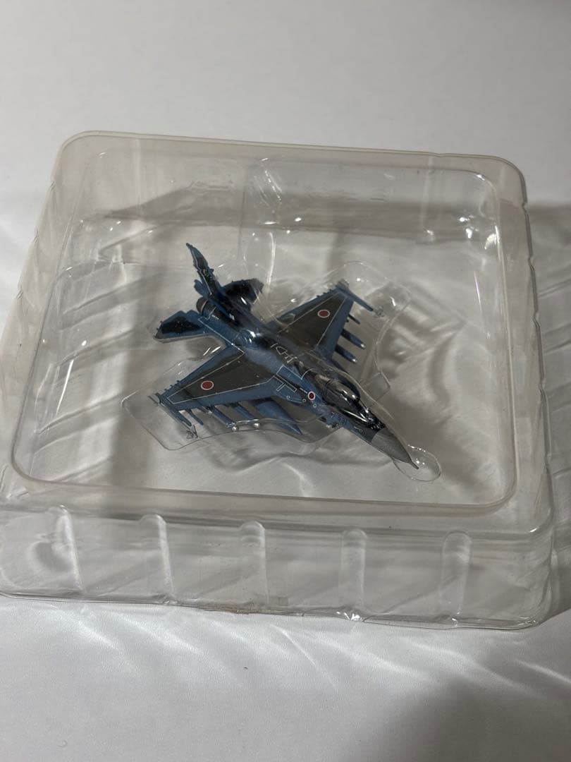 GULLIVER200 1/200 F-2 戦闘機モデル 8SQ JASDF